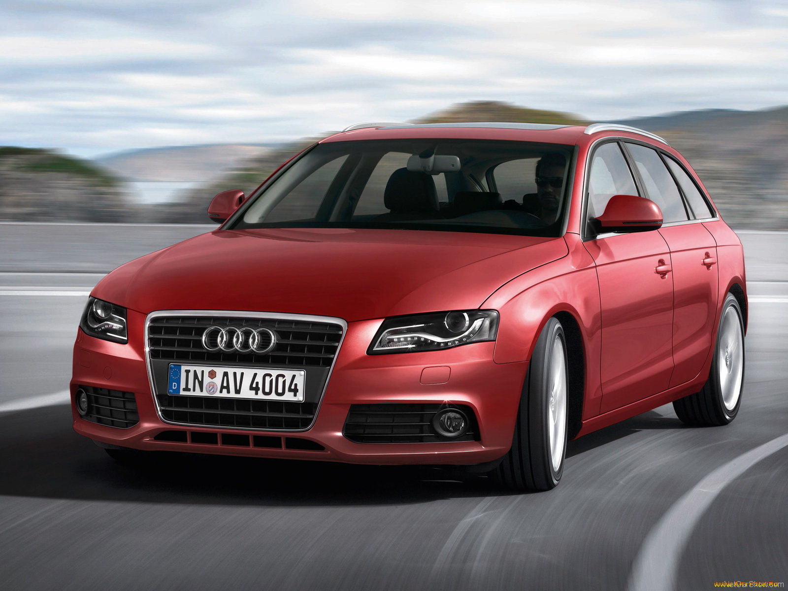 , audi